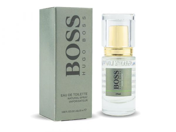 Hugo Boss Boss Bottled No. 6, 25 ml wholesale